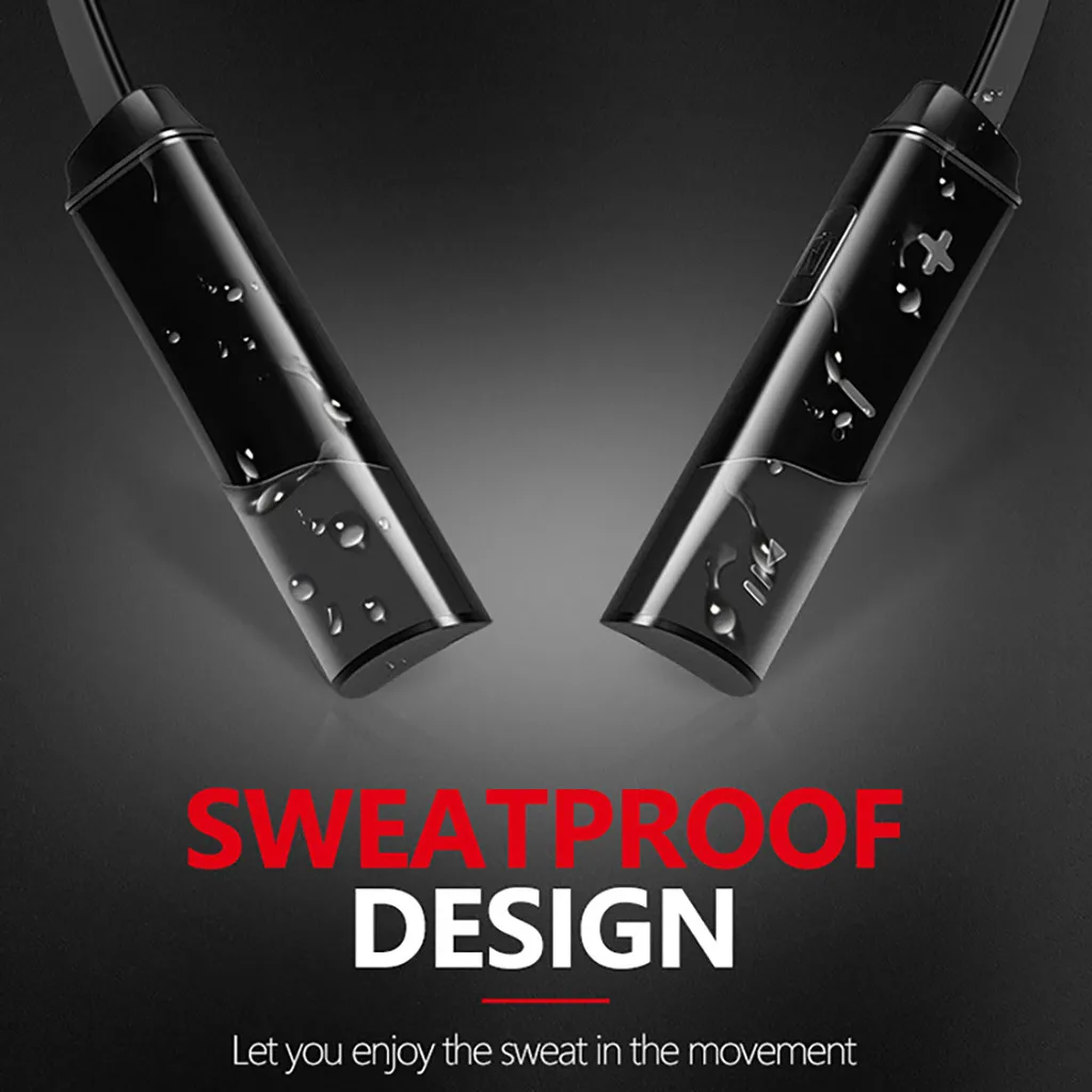Kinganda Bluetooth наушники магнитные беспроводные Спортивные Bluetooth наушники для iPhone/наушники для андроида 8,19