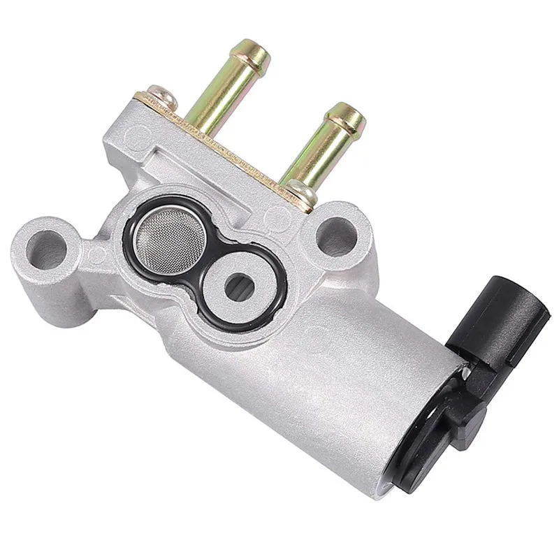 Клапан холостого хода для IK6 97-01 для Honda 2,0 CR-V 93-96 CIVIC IACV Замена 36450-P08-004