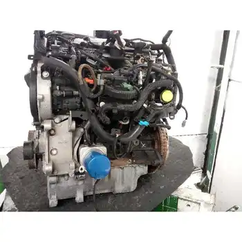 

RHY RHY Complete Engine Peugeot 307 Break / Sw (s1) Sw Pack