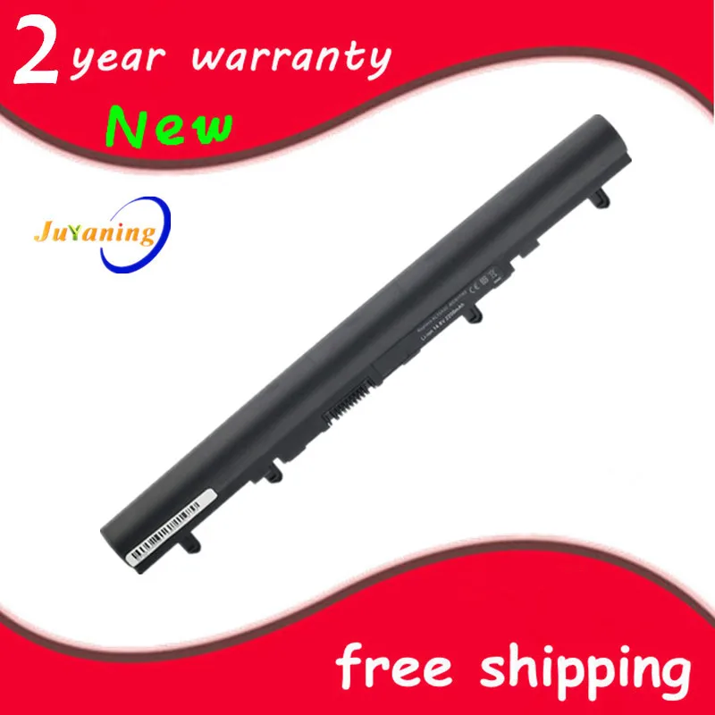 

New AL12A72 Laptop battery For ACER Aspire V5-531 V5-531G V5-531P V5-551 V5-551G V5-561 V5-561G V5-561P V5-571 V5-571G V5-571P