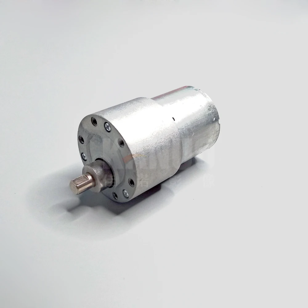 Двигатель резака в секции блока для бумаги Noritsu QSS 3001/3011/3021/3300/3501 цифровой мини