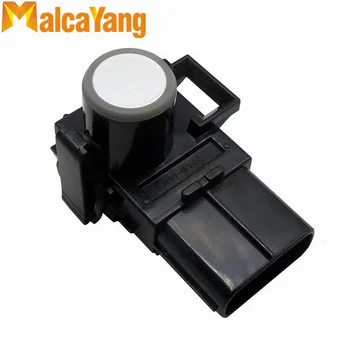 

89341-33210 PDC Parking Sensor Reverse Assist for Toyota Lexus RX350 RX450H 3.5L V6 New OEM 188400-2120 Black White Silvery