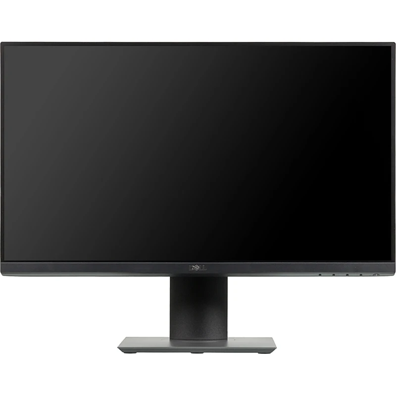 Монитор Dell 23" P2319H черный IPS LED 8ms 16:9 HDMI DisplayPort Mat HAS Pivot 1000:1 250cd USB