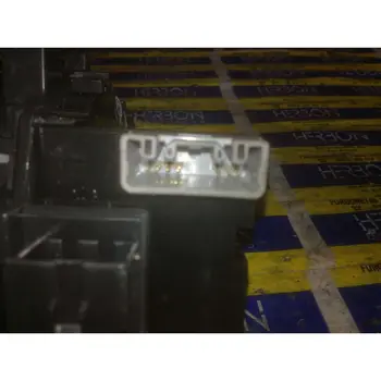 

WXPV6D6220 Airbag Ring Lexus Is200 (gxe10) *