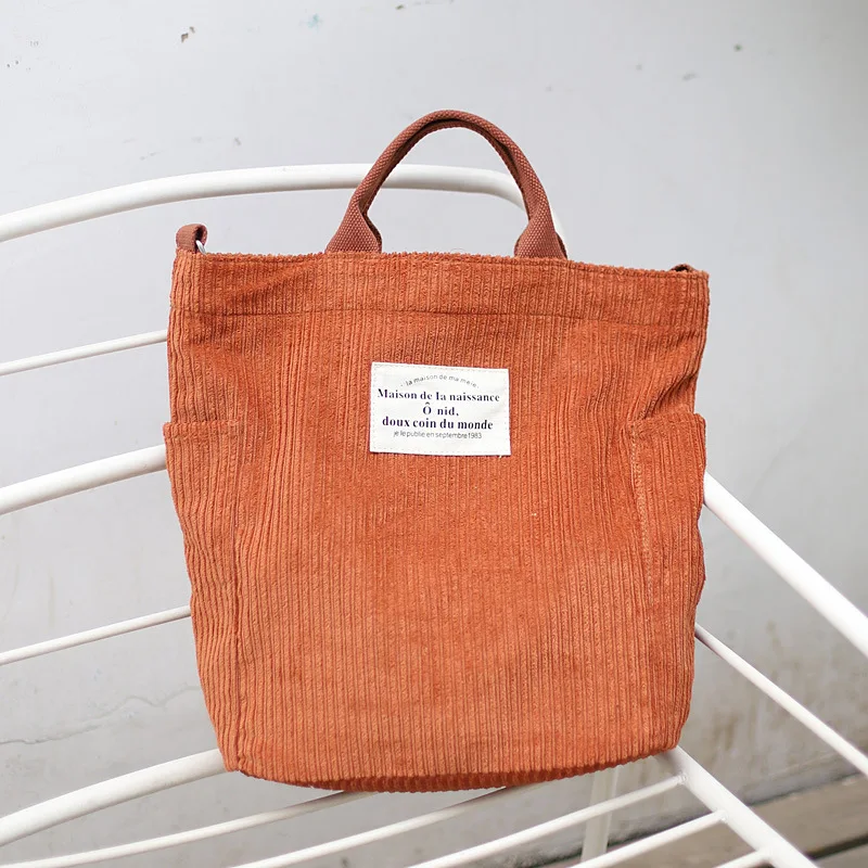 MIWIND Free Shipping Soft Canvas Bag Large Capacity Women Shopping Bag Ladies Daily Use Handbags Casual Beach Bag Tote LSSJ010