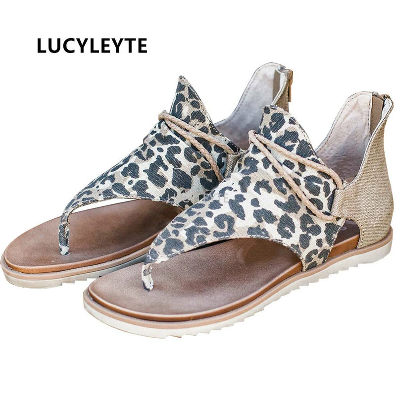 aliexpress flat sandals