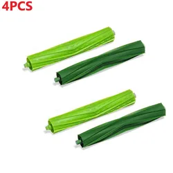 High-Performance Hepa Filter & Brush Set for Robot Vacuum Cleaners (Set 5)