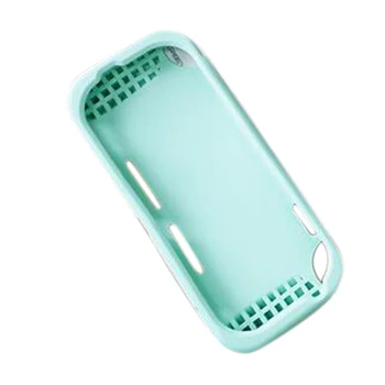 

Silicone Protective Case For Nintend Switch Lite Grip Cover Anti-Slip Game Accessories