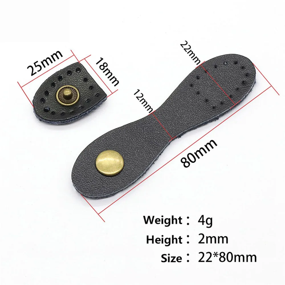 Рисунок 5 - в упаковке. Застежка для сумок