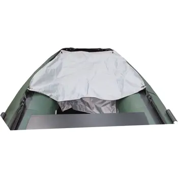 

Bow awning with bag for ds360-390 ssclh7004