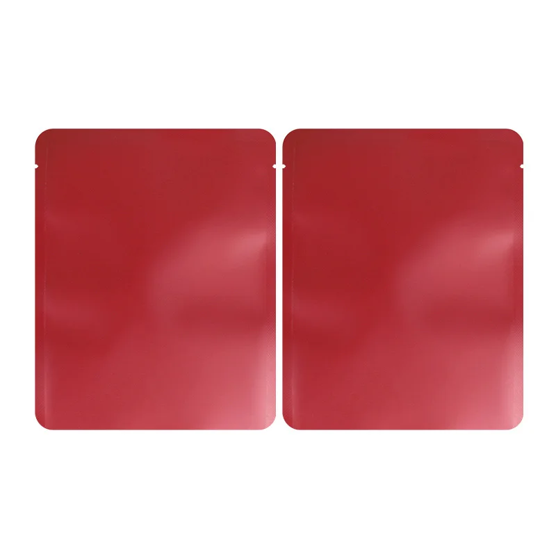 Кофе фильтр пленка мешок наружный внутренний комплекс Висячие ухо ручной удар Крафт Бумажная бумага алюминиевая фольга пустая упаковка фолликул печати нет