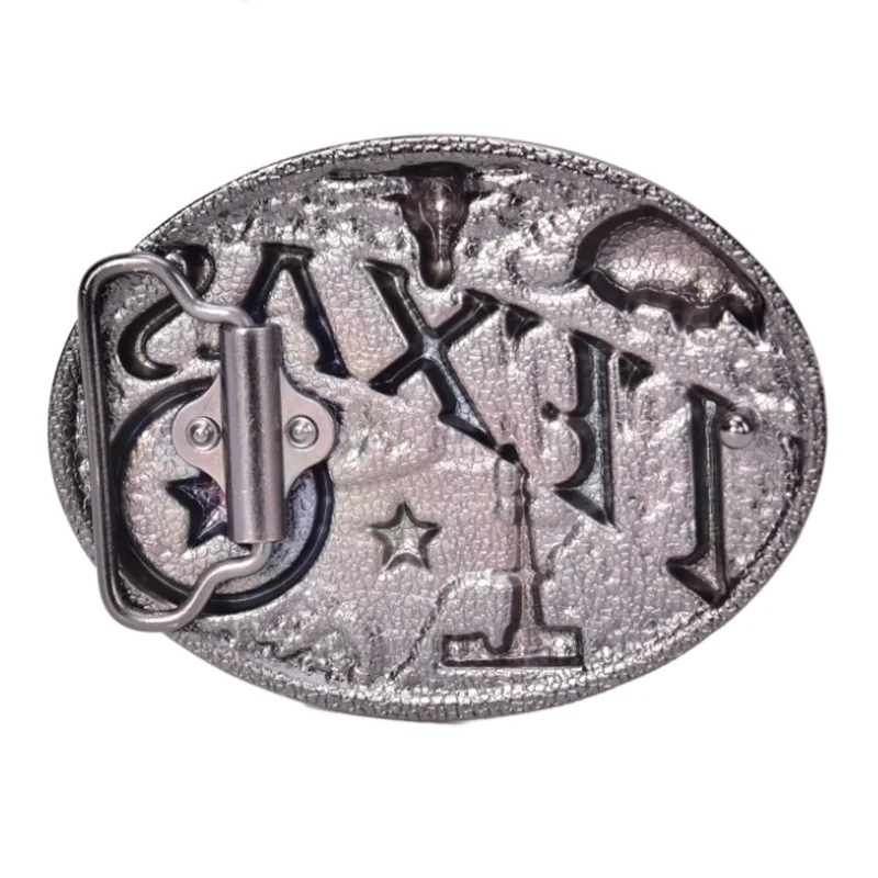 novelty belt buckles