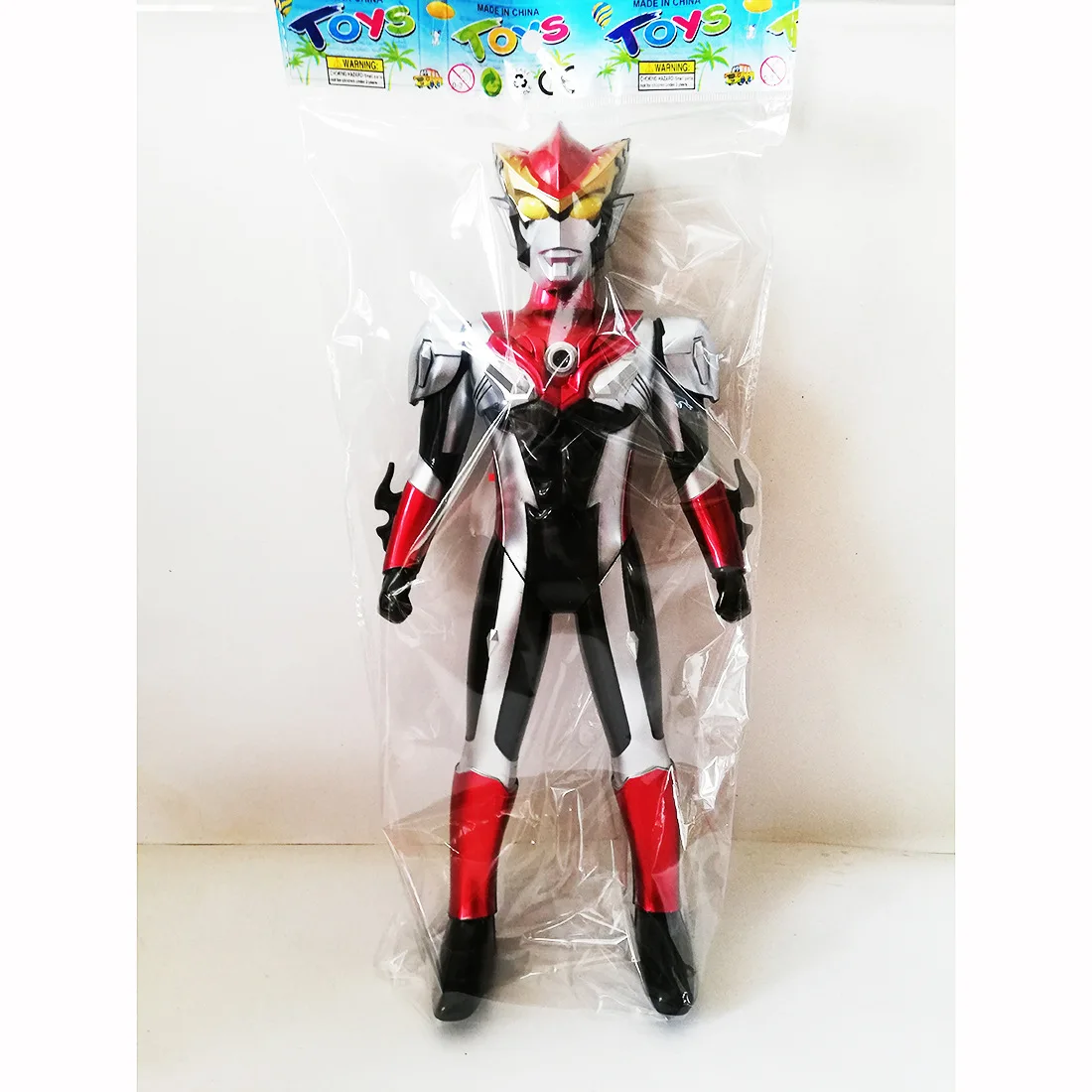 Rob Jade Ultraman Статуэтка Roseau синий кристалл оружие Xlugger Темный Uub круговое кольцо