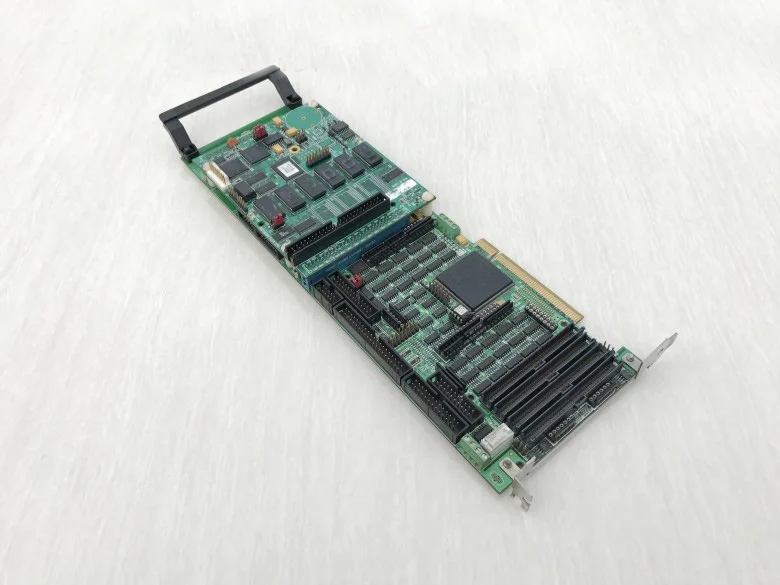 Карта управления движением PMAC 2-PCI TAU DSP563XX