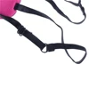 Colorful Medical Use Concave Eye Patch 3D Foam Groove Eyeshades For Lazy Eye Eye Care Tools 5
