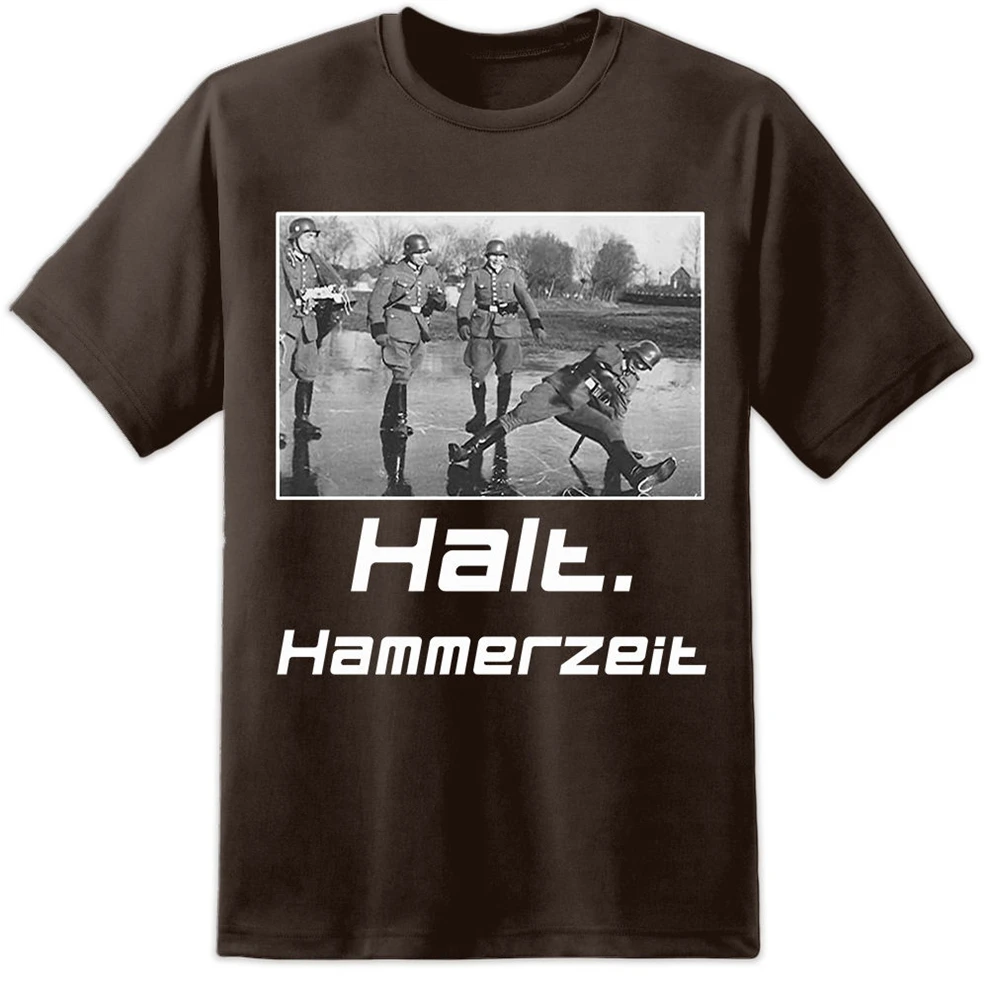 Забавная футболка с надписью Mc Hammer-Hammertime (S - 3Xl) Stag Do Joke Humour Humorous Tee Shirt | Мужская