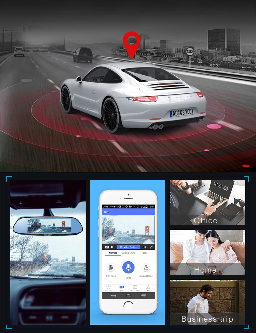 GPS