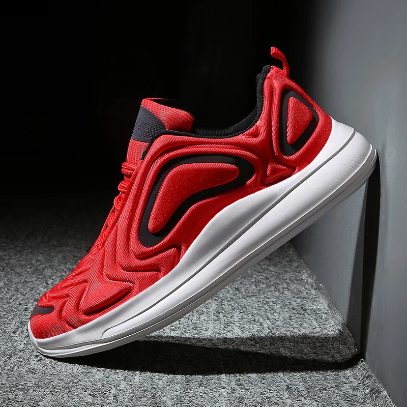 Официальный Оригинальный подлинный баскетбольный воздух обувь спортивные