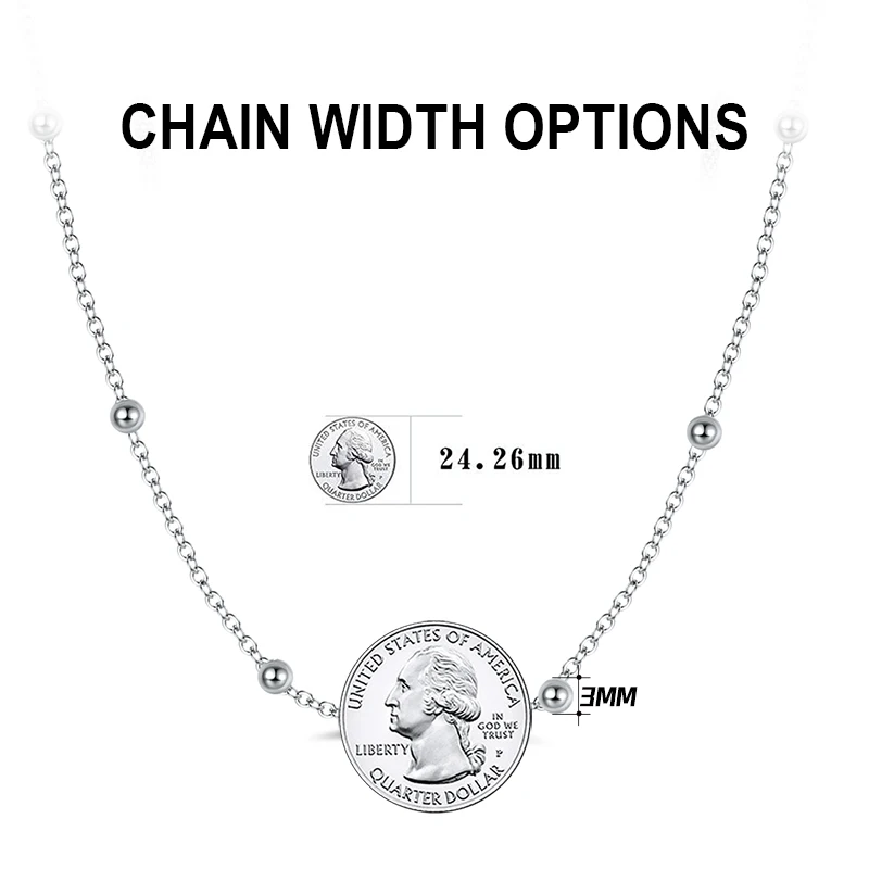 Necklace Style