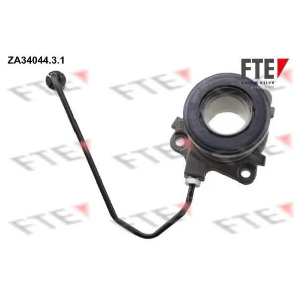 Подшипник выж. OP Astra J, Insig 1,7/2,0CDTI FTE ZA34044.3.1