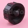 Fuel Tank Cap For Kawasaki TH43 TH48 TD18 TD20 TD24 TD33 TD40 TD48 TG18 TG20 TG24 TG25 TG28 TG33 TZ031 KT17 TF22 ROBIN NB411 5