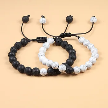 Ikenna Couple Set Bracelet