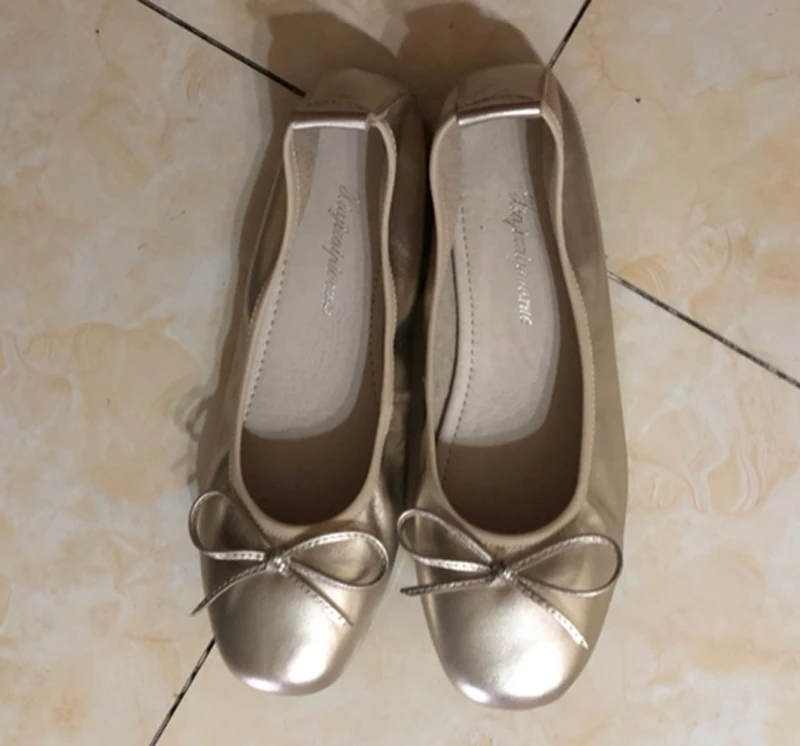 women flats ZX007-44