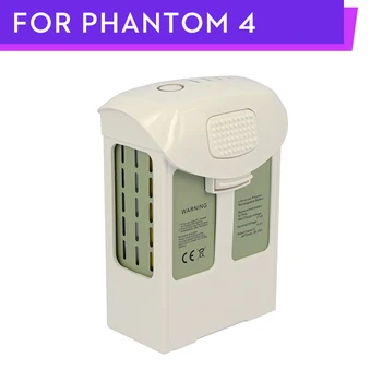 

Brand Phantom 4 Battery P4A 4Pro Plus LiPo Intelligent Flight Battery 5870mAh High Capacity for DJI Phantom 4 Series Drone New