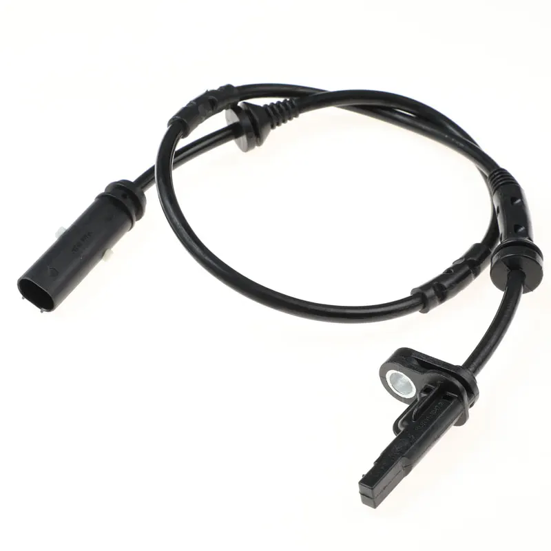 Car ABS Speed Sensor New Front Rear Left Right ABS Wheel Speed Sensor For BMW X3 F25 X4 F26 34526869292 34526869293