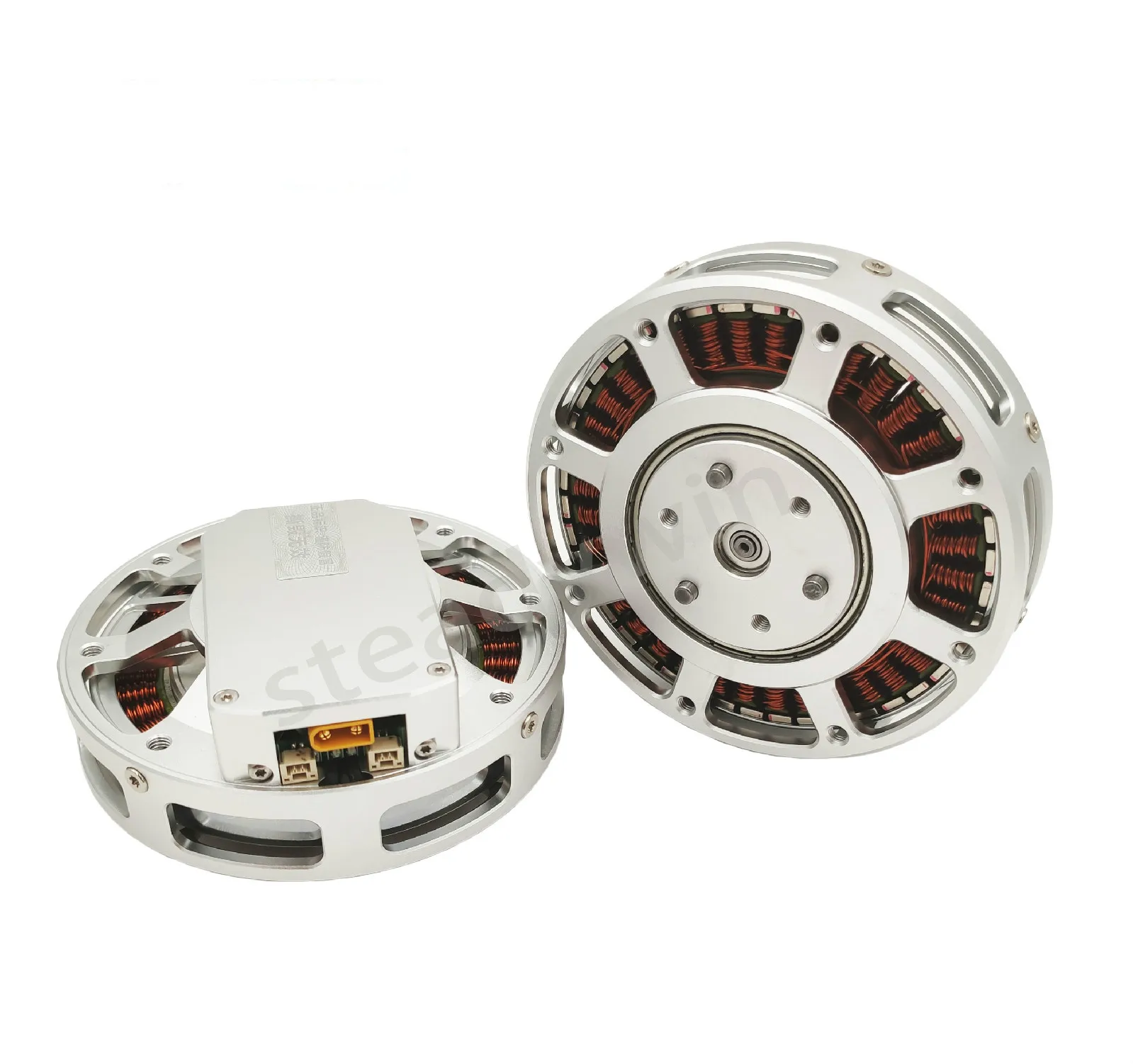 

Механический Серводвигатель для собак, механический ручной мотор с большим крутящим моментом