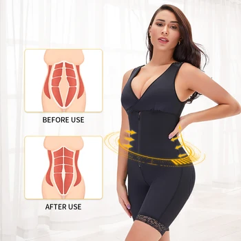 

waist trainer binders butt lifter body shaper corset modeling strap slimming belt reductive strip underwear tummy shapewear faja