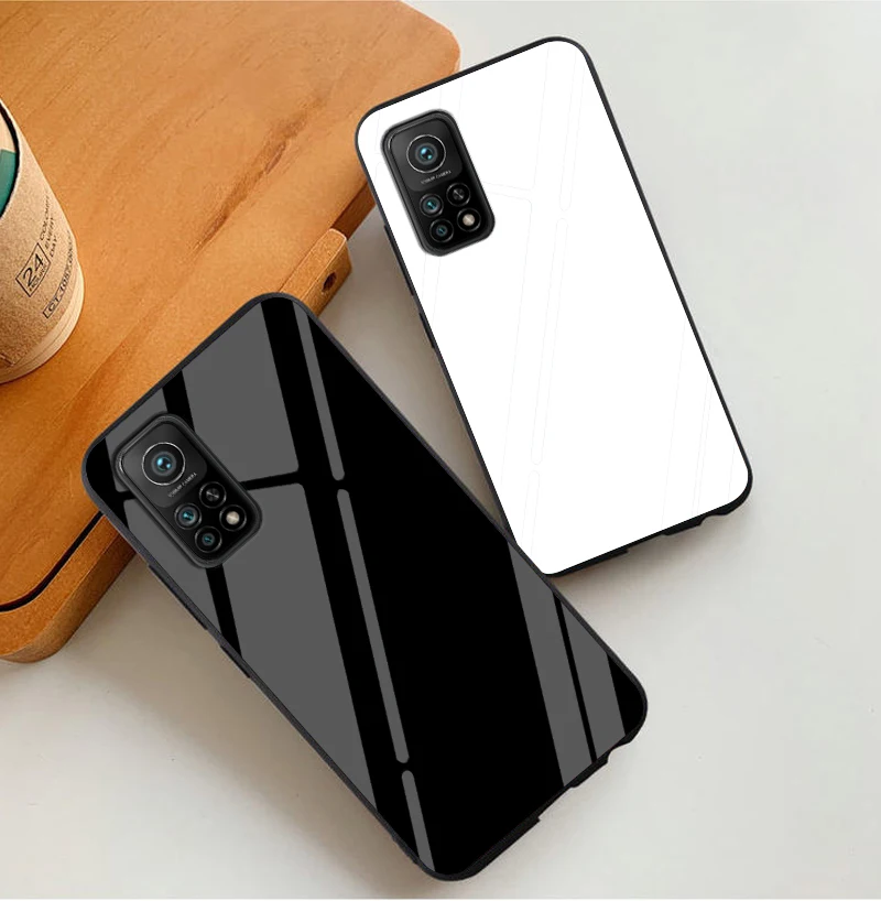 Custodia In Vetro Temperato Per Xiaomi Redmi Note 12 Pro 4G Cover Custodia Rigida Per Xiaomi Note12 4G Note 12 Pro Plus 5G Phone Tpu Bumper