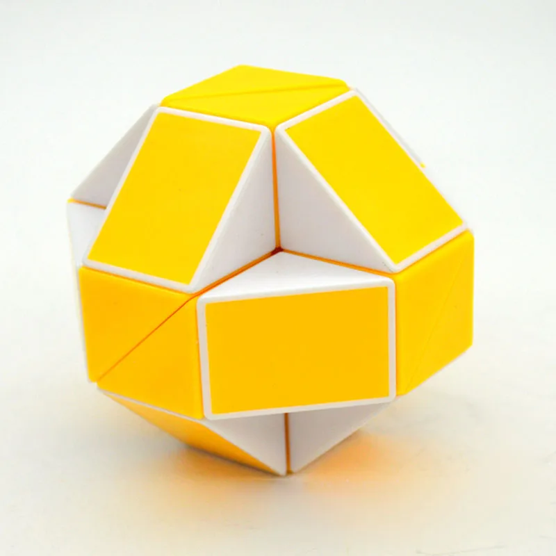 Snake cube 1
