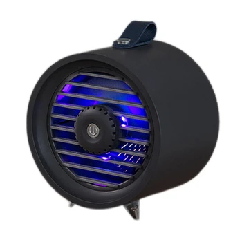 

Mosquito Killer Lamp USB Electric Photocatalyst Mosquito Repellent Insect Killer Lamp Trap UV Smart Light