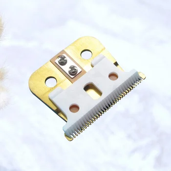 

1 Set/3pcs Electric Hair Clipper Replacement Head Simple Electric Hair Cutter Head Electric Hair Clipper Accessories Supplies (G