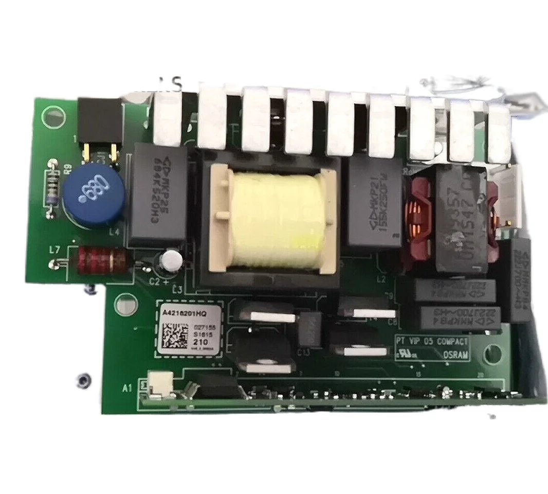 Блок питания для прожекторной лампы блок Mian Power Подходит Epson C1010X/C1020XN | Электроника