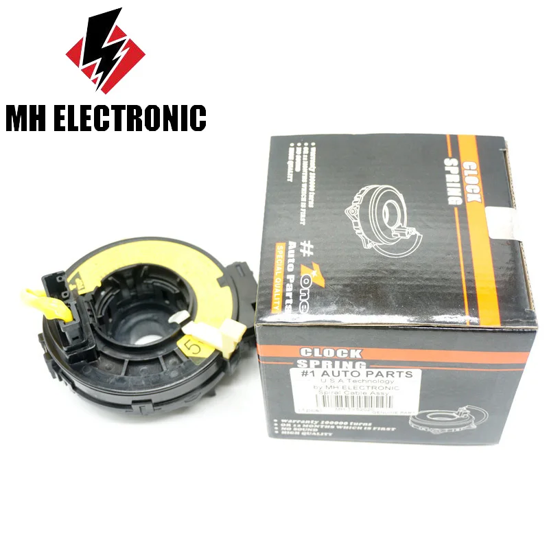 

MH ELECTRONIC Good Quality 84306-52020 8430652020 MH-TY52020 For Toyota Echo MR2 Spyder RAV4 Corolla Will Estima Noah 1998-2009