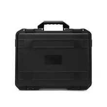 Водонепроницаемый чемодан сумка EVA сумка для хранения Жесткий Чехол для DJI Ronin-SC Защитная портативная коробка