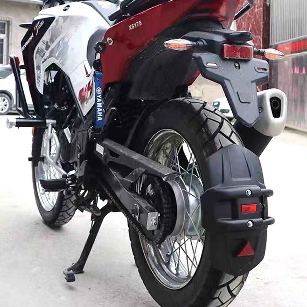 Spatbor Belakang untuk SYM NH 190 Pelindung Cipratan Lumpur Pelindung Roda  Hugger Fit SYM 190 NH|Meliputi \u0026 Hias Mouldings| - AliExpress