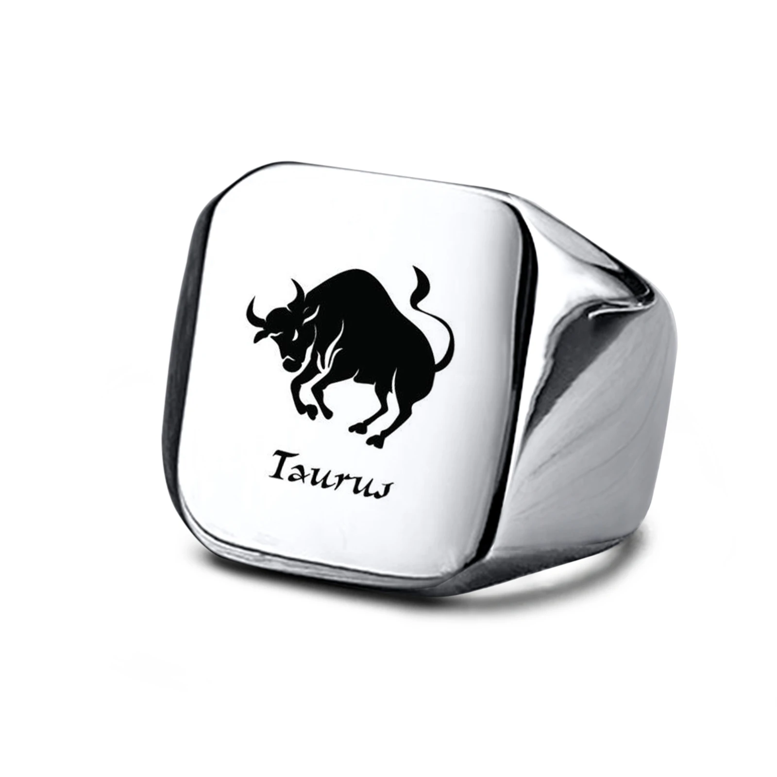Silver-Taurus