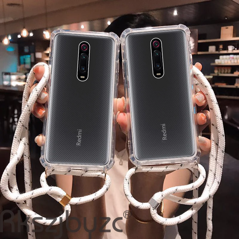 Чехол для Samsung Galaxy A70 A50 A30 A40 S9 S10 5G J4 J6 Plus M40 M30S A7 A9 Note 10 | Мобильные телефоны и