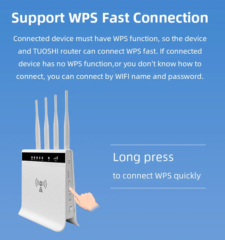 router and repeater YLMOHO 4G VoLTE Wifi Router Wireless Voice Call Router Mobile Hotspot Broadband Telephone Modem With Sim Slot RJ11 4 LAN Port router and repeater