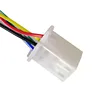Electric Bike Accessories Brushless DC Motor Controller 36V/48V 350W For Electric Bicycle E-bike Scooter High Quality 5