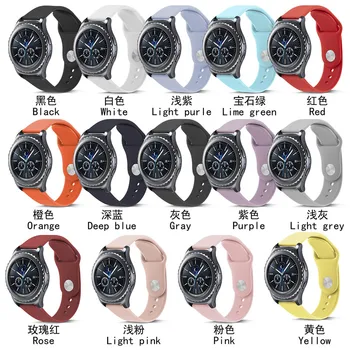 

50pcs Silicone Strap For A pple Watch 5 4 3 2 1 band 44 mm/40mm i Watch Band 38mm 42mm 44mm series Sport watchband bracelet
