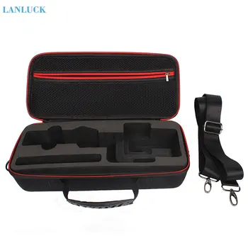 

Portable Carrying Case for DJI OSMO Mobile 1 Handheld Gimbal Camera Storage Protective Bag Transport Box Shoulder Bag Accessory