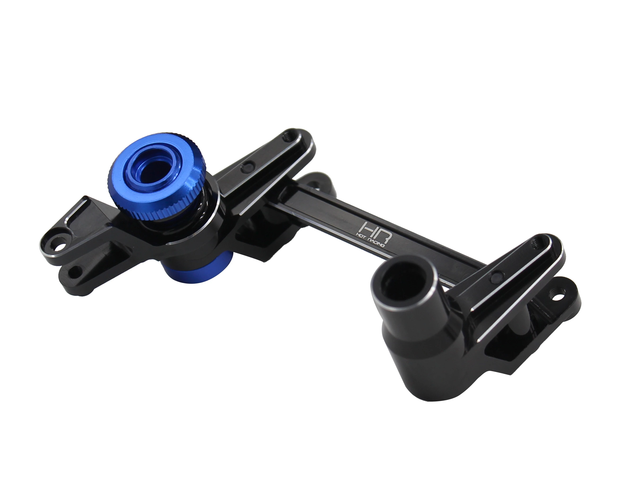 Hr Aluminum Servo Saver Bellcrank 