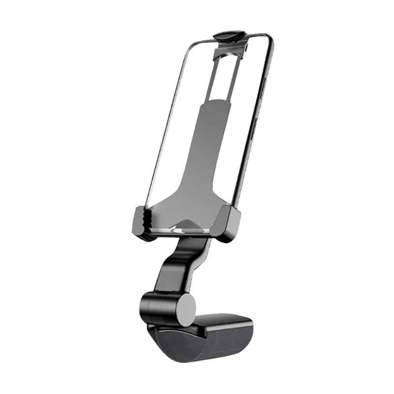 

Portable Mobile Arm Mobile Phone Holder Can Rotate And Prevent Falling Off Phone Holder