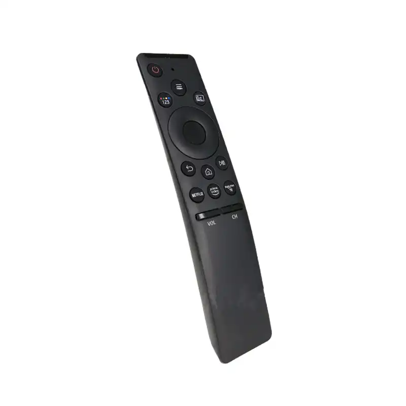 Universal Samsung Ir 1316 Remote Control For Samsung Smart Tv Remote Control With Netflix Prime Video Rakuten Tv Buttons Remote Controls Aliexpress