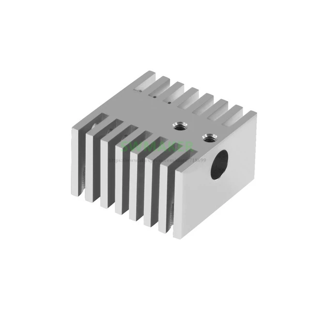 Dissipateur de chaleur à buse MK8