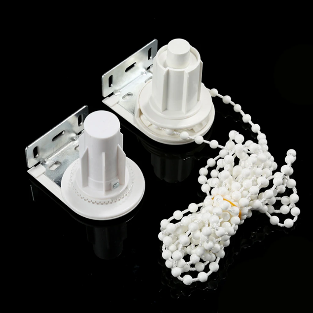 38mm Beaded Clutch Bracket Replacement Fixing Accessories For Window Roller Blind